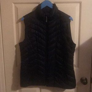 Winter vest